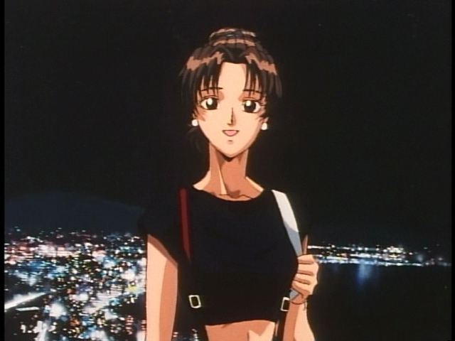 Street Fighter II V (?)